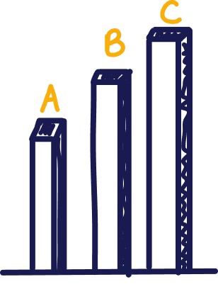تحليلات وتقارير متقدمة.